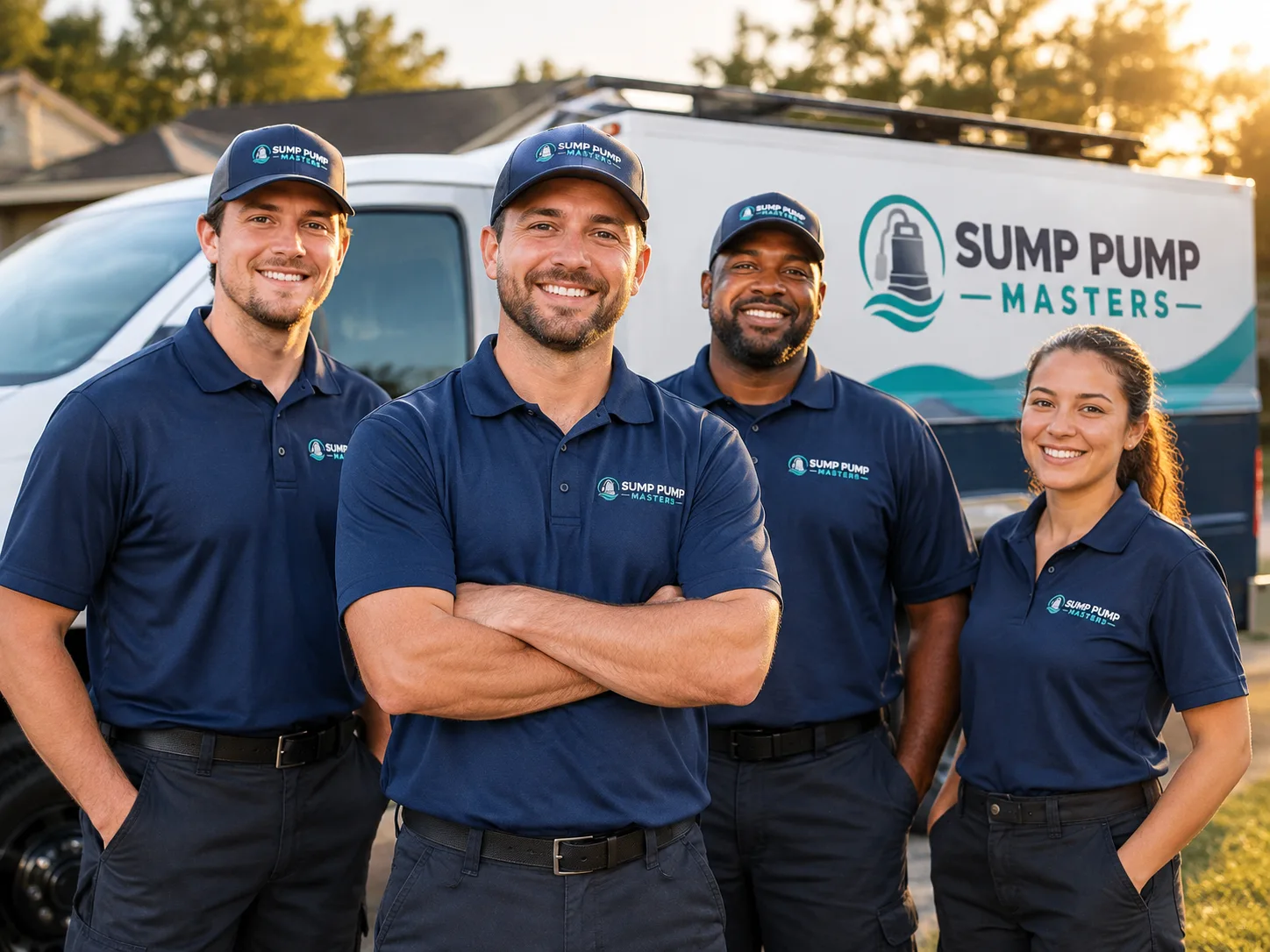 Sump Pump Repair company in Holt, MI